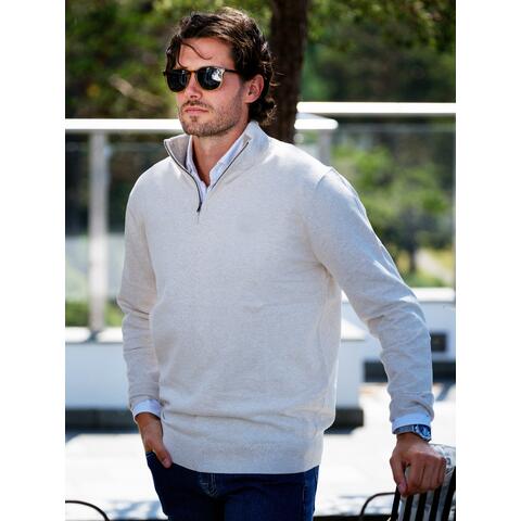 Ponti &#189; Zip
